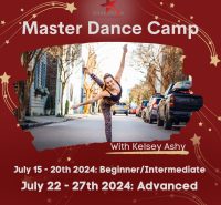 Master Dance Class 2024_MainPage